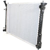 1999-2002 Nissan Quest Radiator (2259)