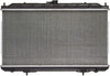 Radiator Nissan Sentra 2000-2006 (2328) 2.0L , NI3010136