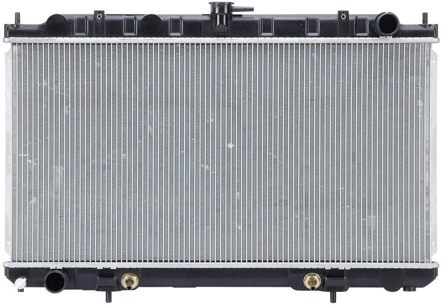 Radiateur Nissan Sentra 2000-2006 (2328) 2.0L, NI3010136