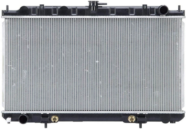 Radiator Nissan Sentra 2000-2006 (2328) 2.0L , NI3010136