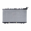 1991-1999 Nissan Sentra Radiator (1152)