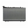 1991-1999 Nissan Sentra Radiator (1152)