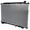 2002-2006 Nissan Altima Sedan Radiator (2414) 2.5L