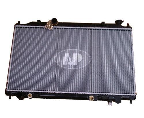 2002-2006 Nissan Altima Sedan Radiator (2414) 2.5L