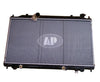 2002-2006 Nissan Altima Sedan Radiator (2414) 2.5L