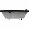 2002-2006 Nissan Altima Sedan Radiator (2415)3.5L