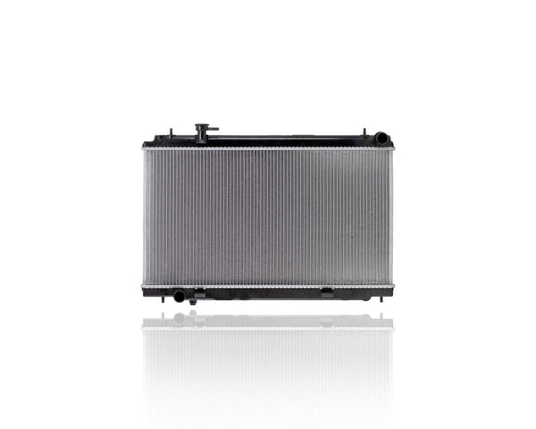 2003-2006 Nissan 350Z Radiator (2577) 3.5L V6 Mt To 11/06