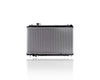 2003-2006 Nissan 350Z Radiator (2577) 3.5L V6 Mt To 11/06