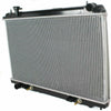 2003-2006 Nissan 350Z Radiator (2576) 3.5L V6 At To 11/06