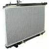 2003-2006 Nissan 350Z Radiator (2576) 3.5L V6 At To 11/06