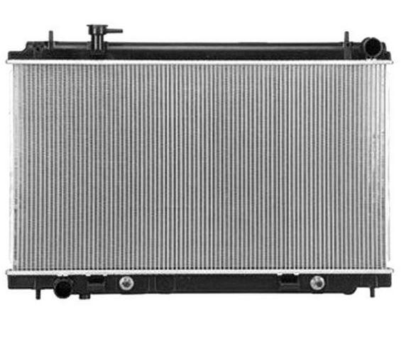 2003-2006 Nissan 350Z Radiator (2576) 3.5L V6 At To 11/06
