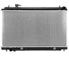 2003-2006 Nissan 350Z Radiator (2576) 3.5L V6 At To 11/06