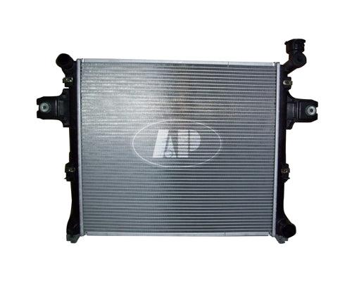 2003-2007 Nissan Murano Radiator (2578)