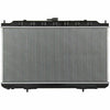 2000-2006 Nissan Sentra Radiator (2346) 1.6-1.8L
