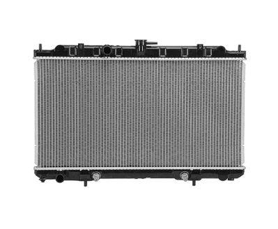 2000-2006 Nissan Sentra Radiator (2346) 1.6-1.8L