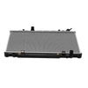 2004-2009 Nissan Quest Radiator (2692) 3.5L At With 4-Speed