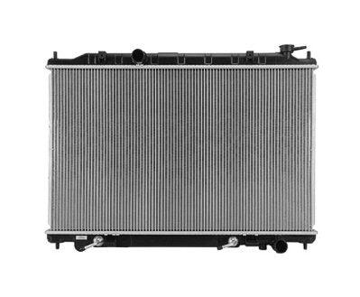 2004-2009 Nissan Quest Radiator (2692) 3.5L At With 4-Speed