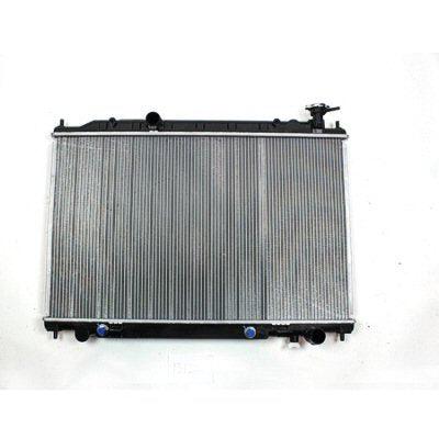 2004-2009 Nissan Quest Radiator (13130) 3.5L V6 At With 5Spd