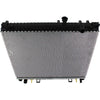 2004-2010 Nissan Armada Radiator (2691)