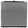 2005-2012 Nissan Pathfinder Radiator (2807) 4.0L V6/5.6L V8