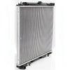 2005-2019 Nissan Frontier Radiator (2807) 4.0L V6/5.6L V8