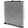 2005-2012 Nissan Pathfinder Radiator (2807) 4.0L V6/5.6L V8