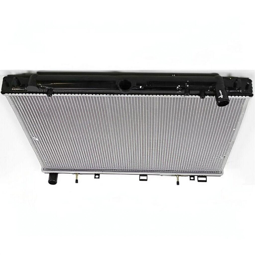 Radiateur Nissan Frontier 2005-2019 (2807) 4.0L V6/5.6L V8 , NI3010204