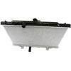 2008-2013 Nissan Rogue Radiator (13047) 2.5L