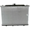 2008-2013 Nissan Rogue Radiator (13047) 2.5L