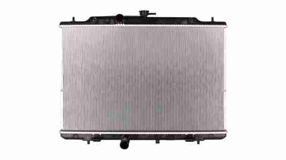 2008-2013 Nissan Rogue Radiator (13047) 2.5L