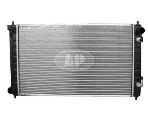 2008-2013 Nissan Altima Coupe Radiator (2988) 4Cyl/V6