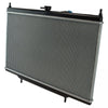 2007-2012 Nissan Sentra Radiator (2998)