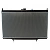 2007-2012 Nissan Sentra Radiator (2998)