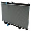 2007-2012 Nissan Sentra Radiator (2998)