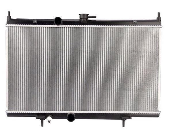 2007-2012 Nissan Sentra Radiator (2998)