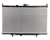 2007-2012 Nissan Sentra Radiator (2998)