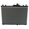 2007-2011 Nissan Versa Radiator (2981) Japan Built