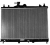 2007-2011 Nissan Versa Radiator (2981) Japan Built