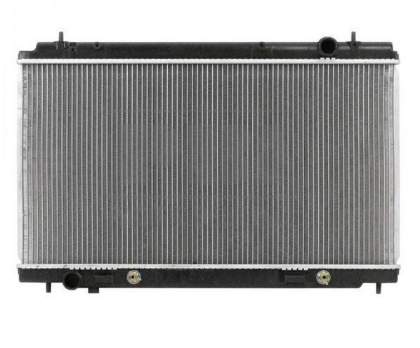 2007-2009 Nissan 350Z Radiator (13038) 3.5L Vq35De