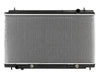 2007-2009 Nissan 350Z Radiator (13038) 3.5L Vq35De