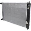 2009-2014 Nissan Murano Radiator (13039) 3.5L V6