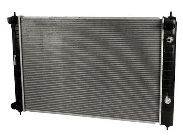 2009-2014 Nissan Murano Radiator (13039) 3.5L V6
