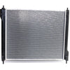 2011-2016 Nissan Juke Radiator (13264) 1.6L
