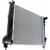 2013-2015 Nissan Sentra Radiator (13365) 1.8L