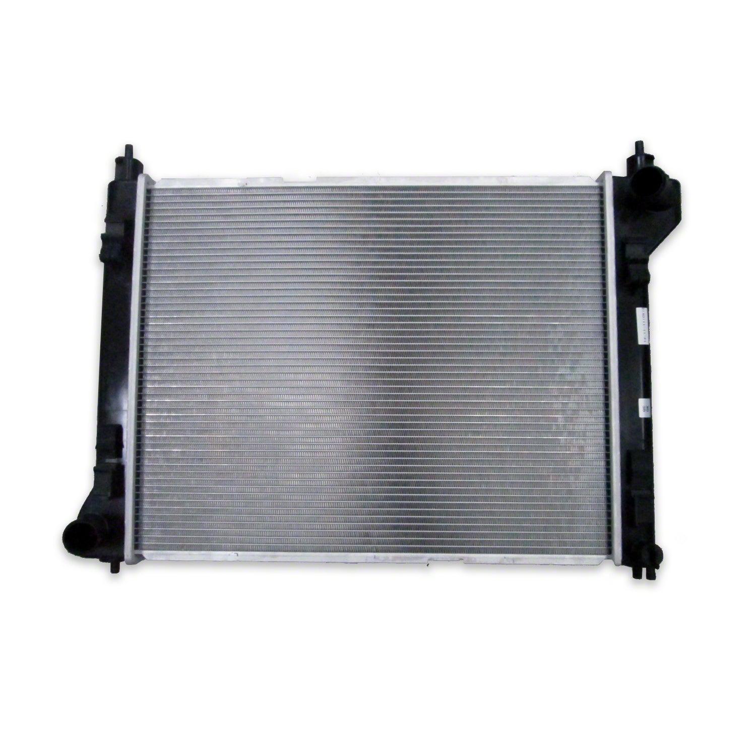 Radiateur Nissan Sentra 2013-2015 (13365) 1.8L, NI3010225