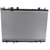 2013-2019 Nissan Pathfinder Radiator (13348) 3.5L 
