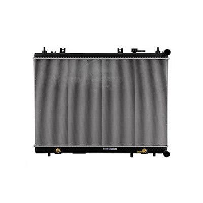 2014 Infiniti Qx60 Radiator (13348) 3.5L 