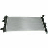 2013-2015 Nissan Leaf Radiator (13442)