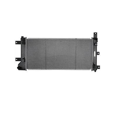 2013-2015 Nissan Leaf Radiator (13442)
