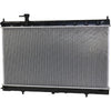 2017-2019 Nissan Rogue Hybrid Radiator (13431)